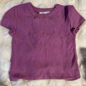 Free People Knit Top